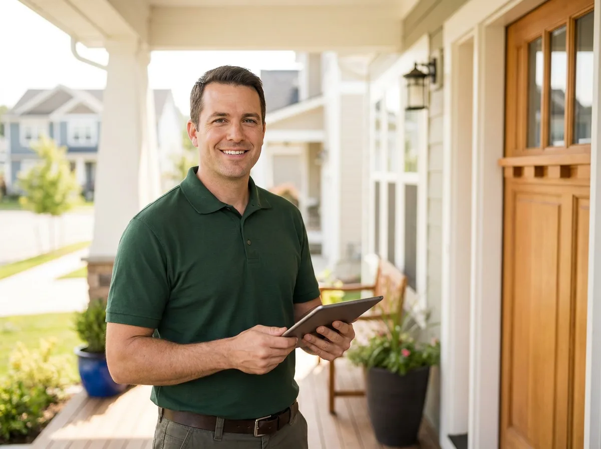 Pest control FAQs for Maplewood, OH